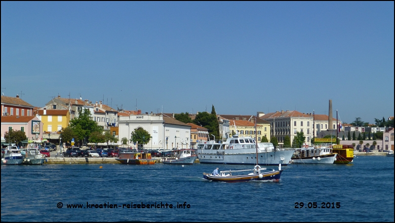 Rovinj