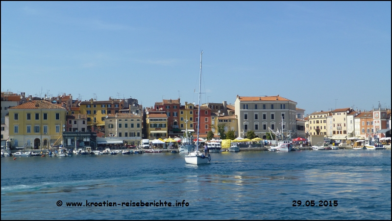 Rovinj