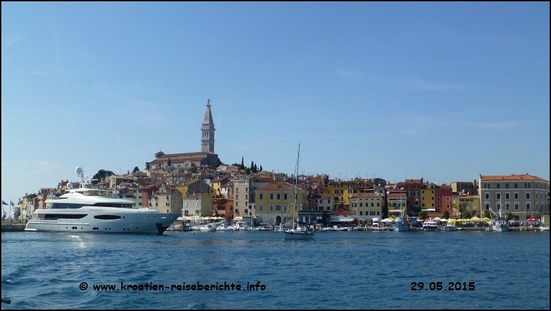 Rovinj