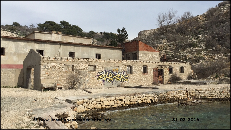 Goli Otok