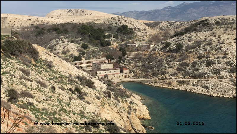 Goli Otok