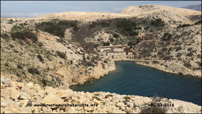 Goli Otok