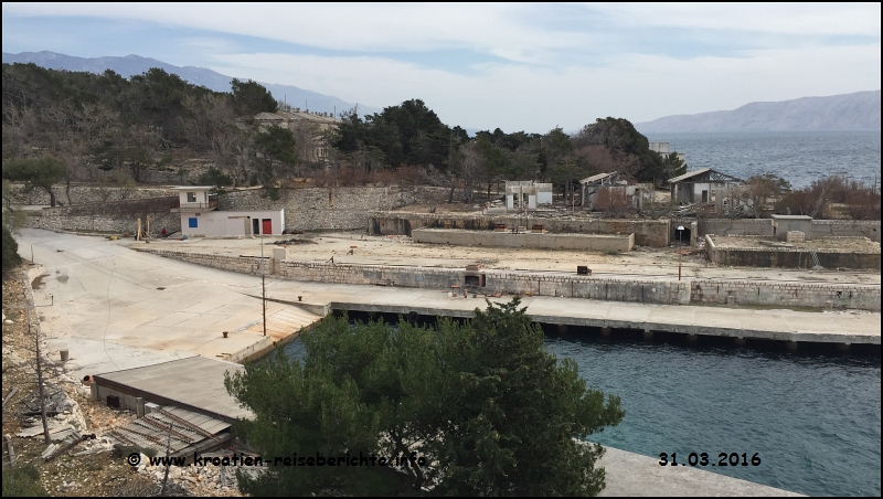 Goli Otok