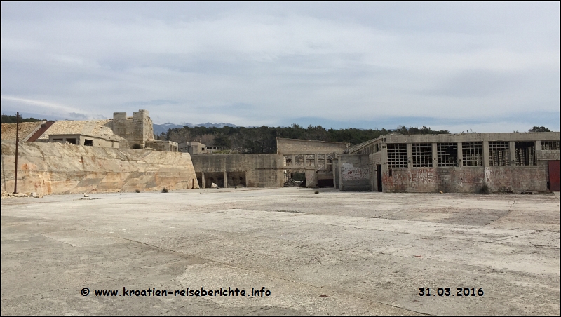 Goli Otok