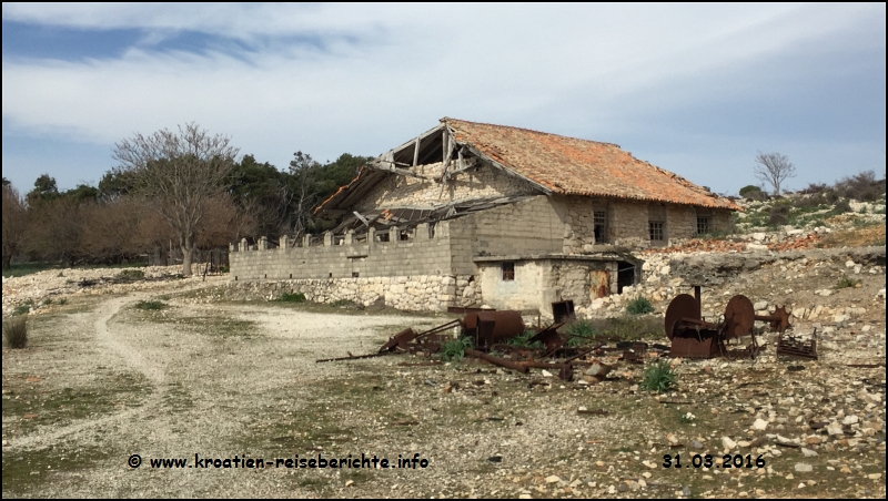 Goli Otok