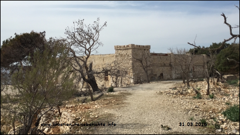 Goli Otok