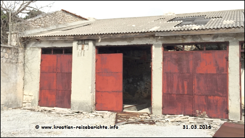 Goli Otok