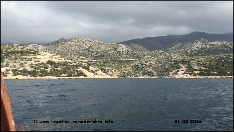 Goli Otok