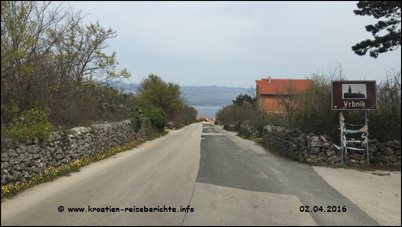 Vrbnik