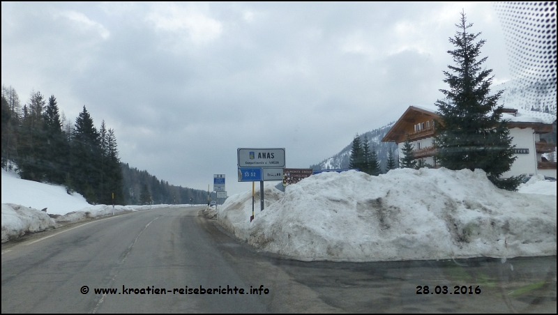 Kreuzbergpass