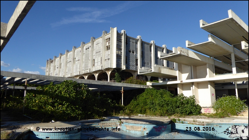 Haludovo Hotel Palace