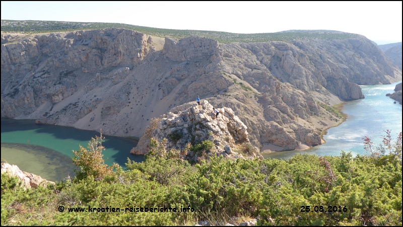 Pueblo Zrmanja