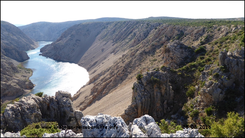 Zrmanja Canyon