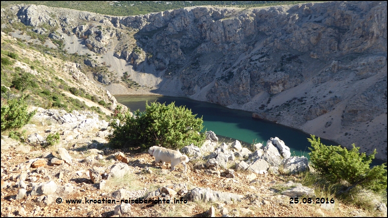 Zrmanja Canyon