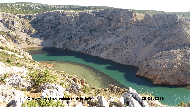 Zrmanja Canyon