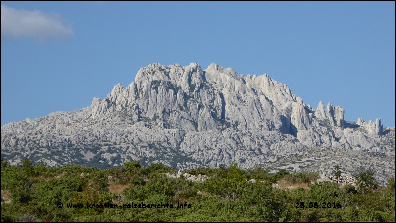 Zrmanja Canyon