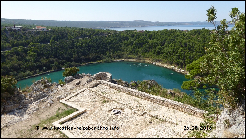 Festung Novigrad