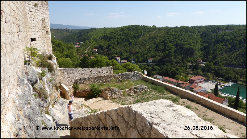 Festung Novigrad