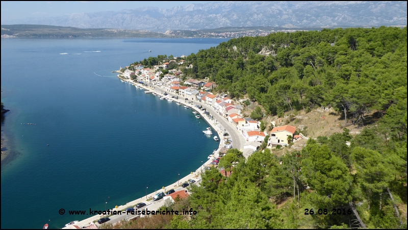 Festung Novigrad