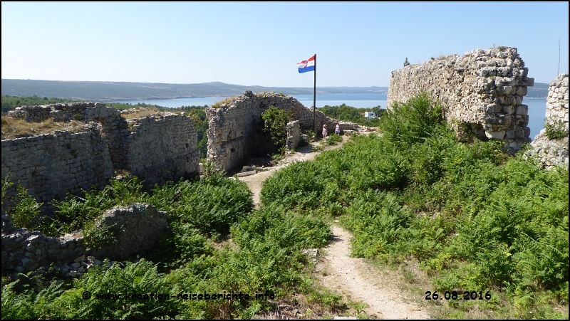 Festung Novigrad