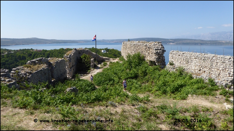 Festung Novigrad