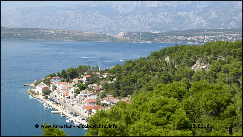 Festung Novigrad