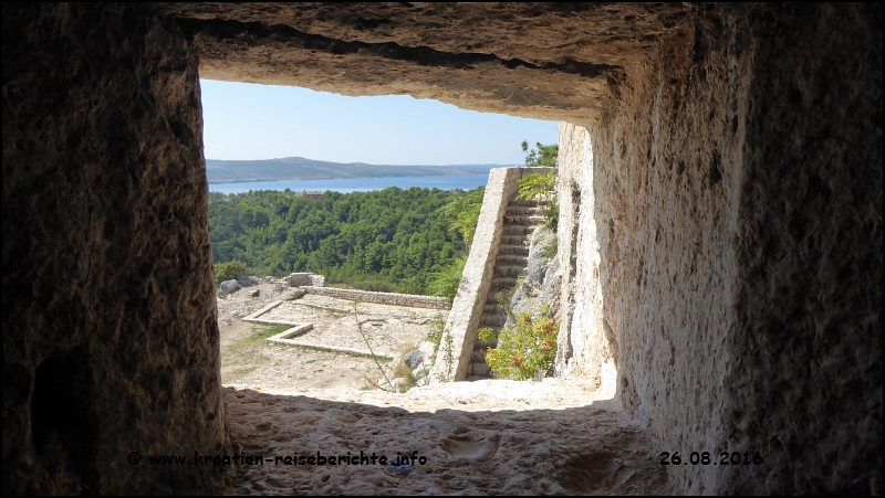 Festung Novigrad