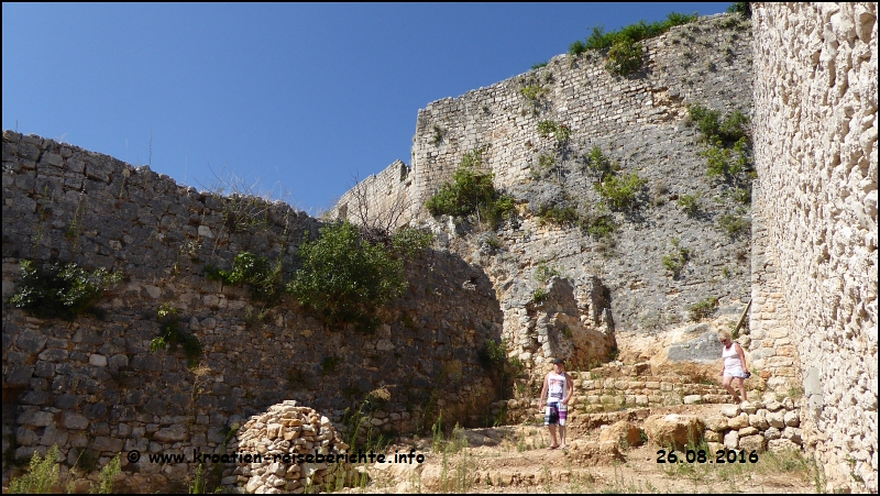 Festung Novigrad