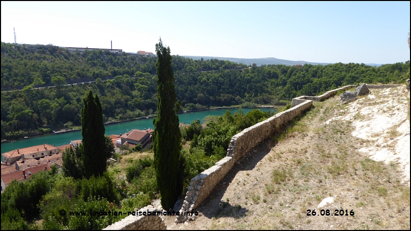 Festung Novigrad