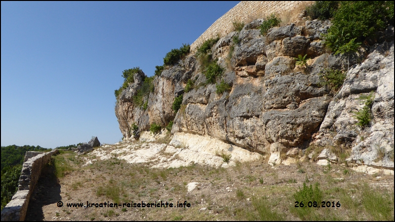 Festung Novigrad