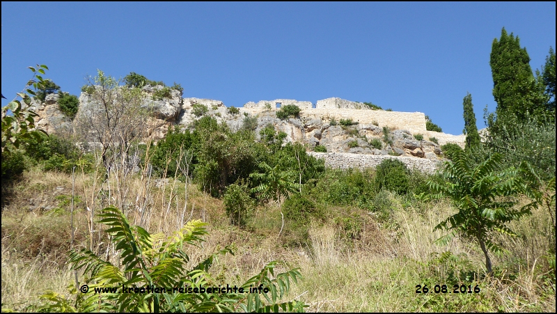 Festung Novigrad