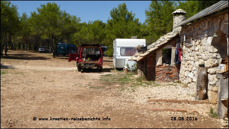 Fledermaushotel Pakostane