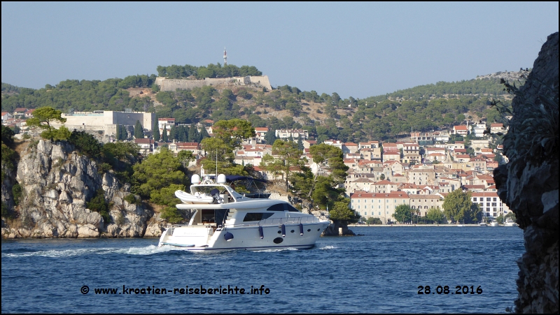 Sibenik