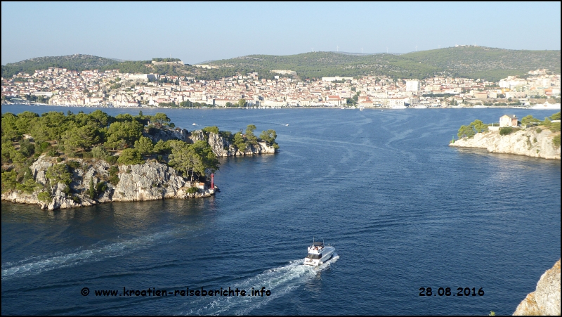 Sibenik