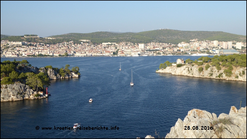 Sibenik