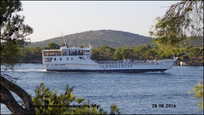 Sibenik