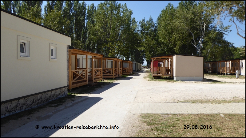 Camp Galeb Omis