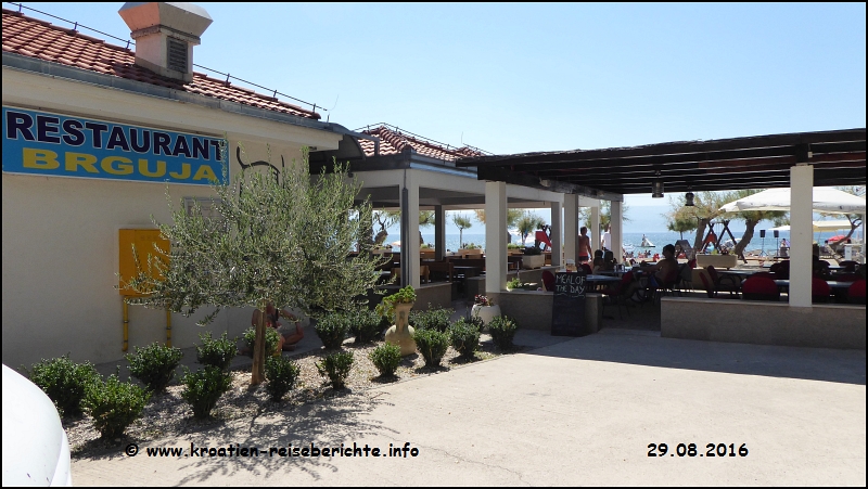 Camp Galeb Omis