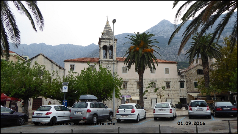 Makarska