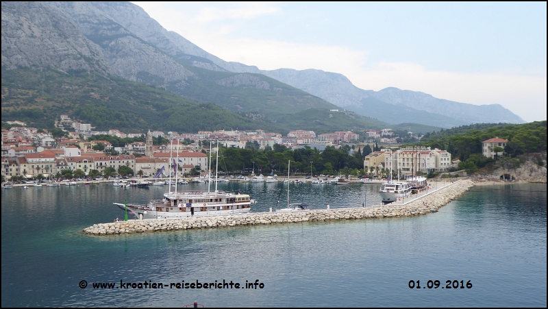 Makarska