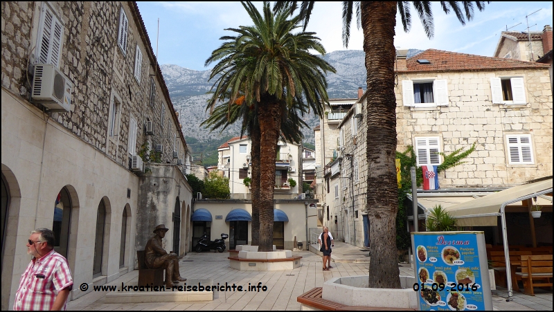 Makarska