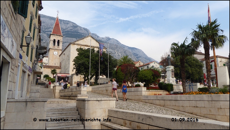 Makarska