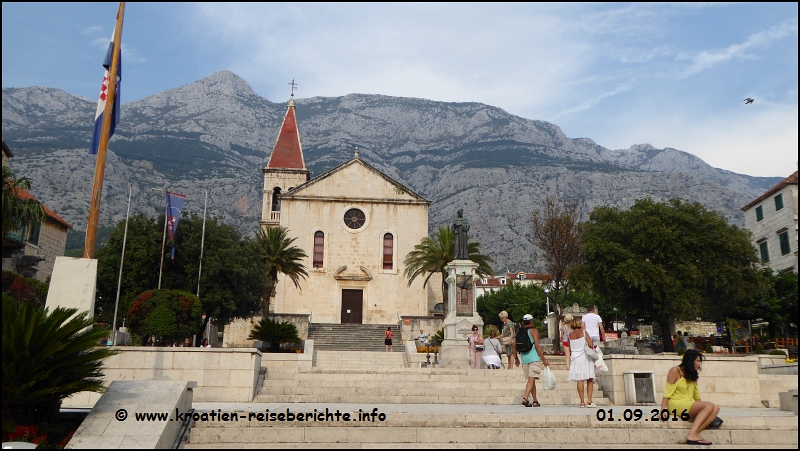 Makarska