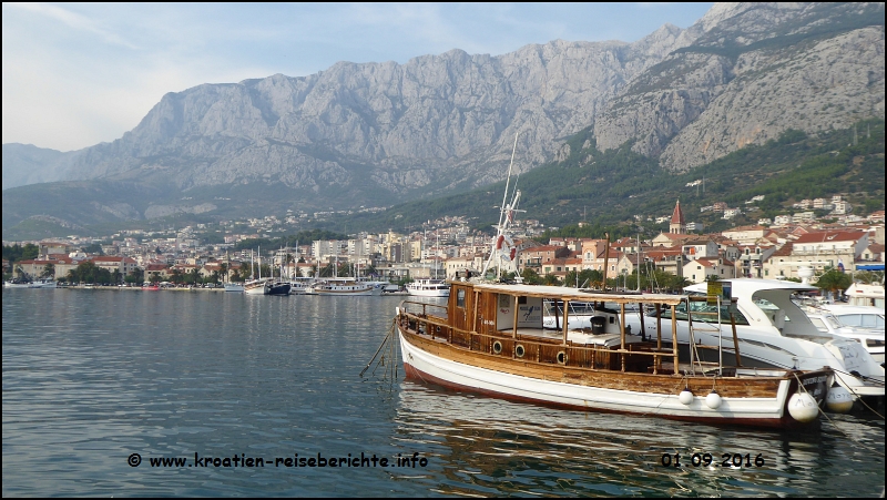 Makarska