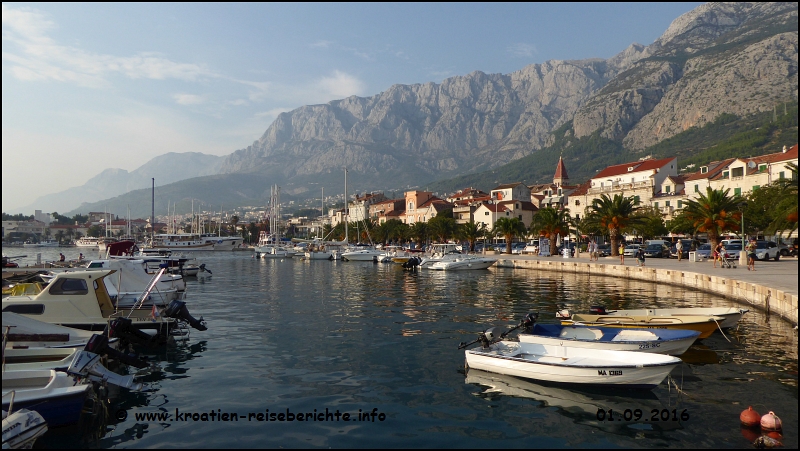 Makarska