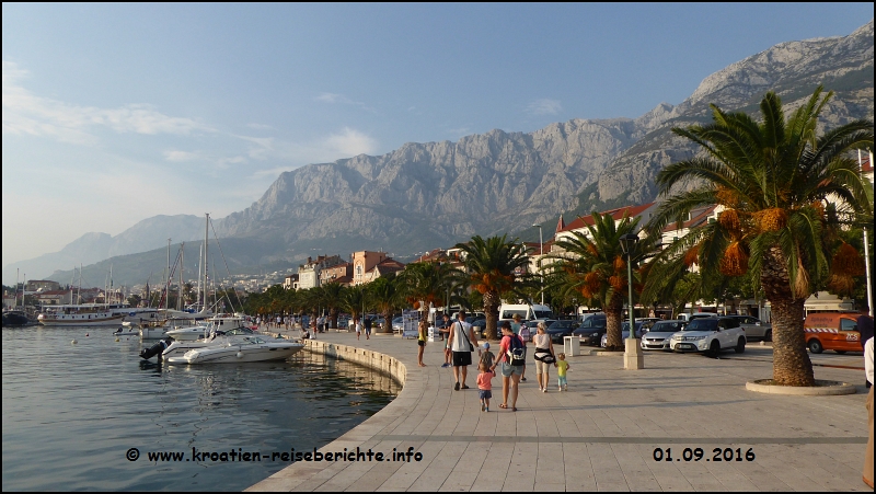 Makarska