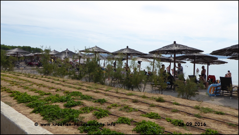 Camp Solaris Sibenik