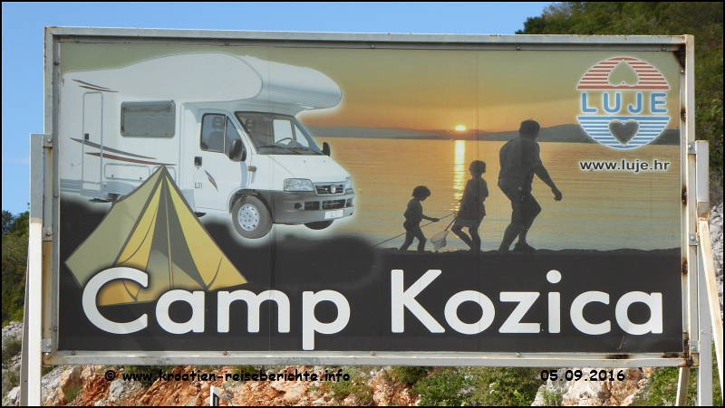 Camp Kozica