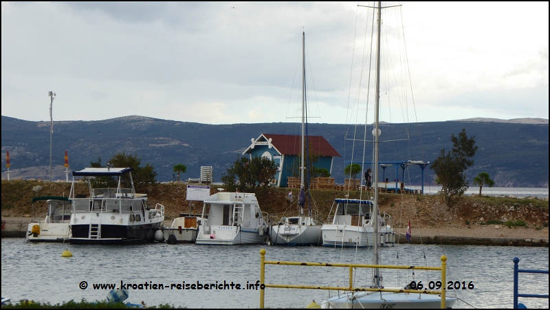 Hundestrand Crikvenica