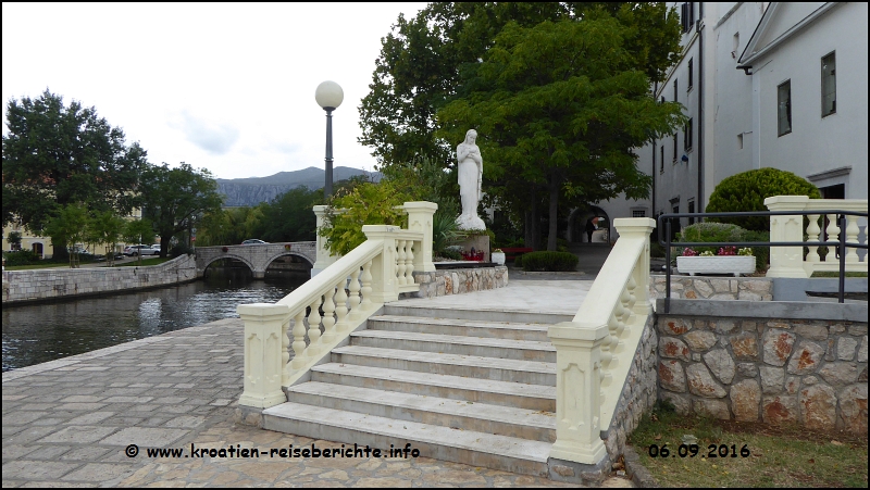 Hundestrand Crikvenica